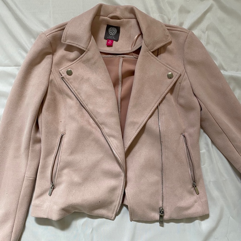Vince Camuto jacket